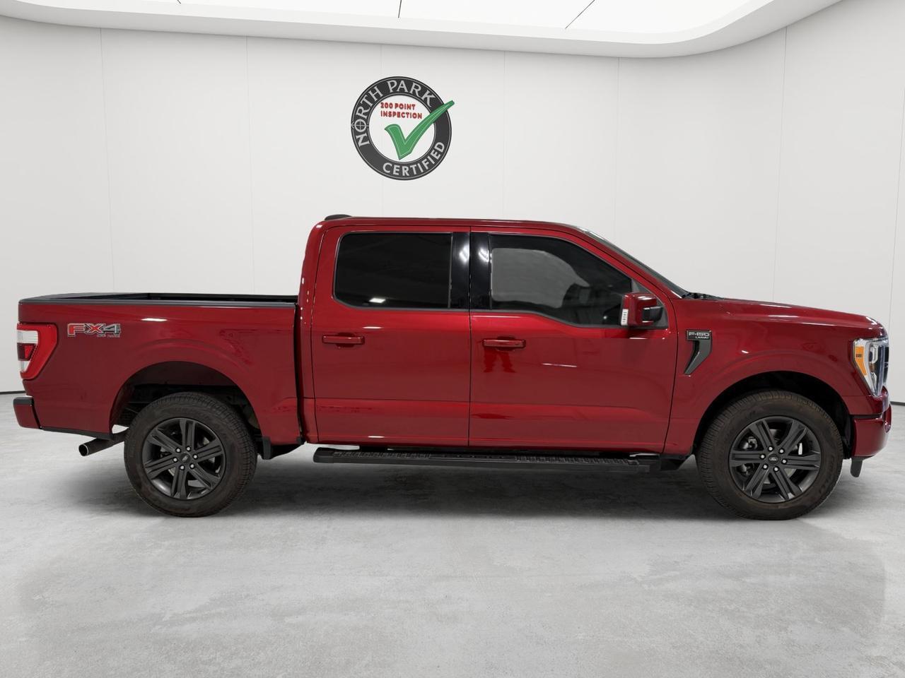 2023 Ford F-150 LARIAT San Antonio TX