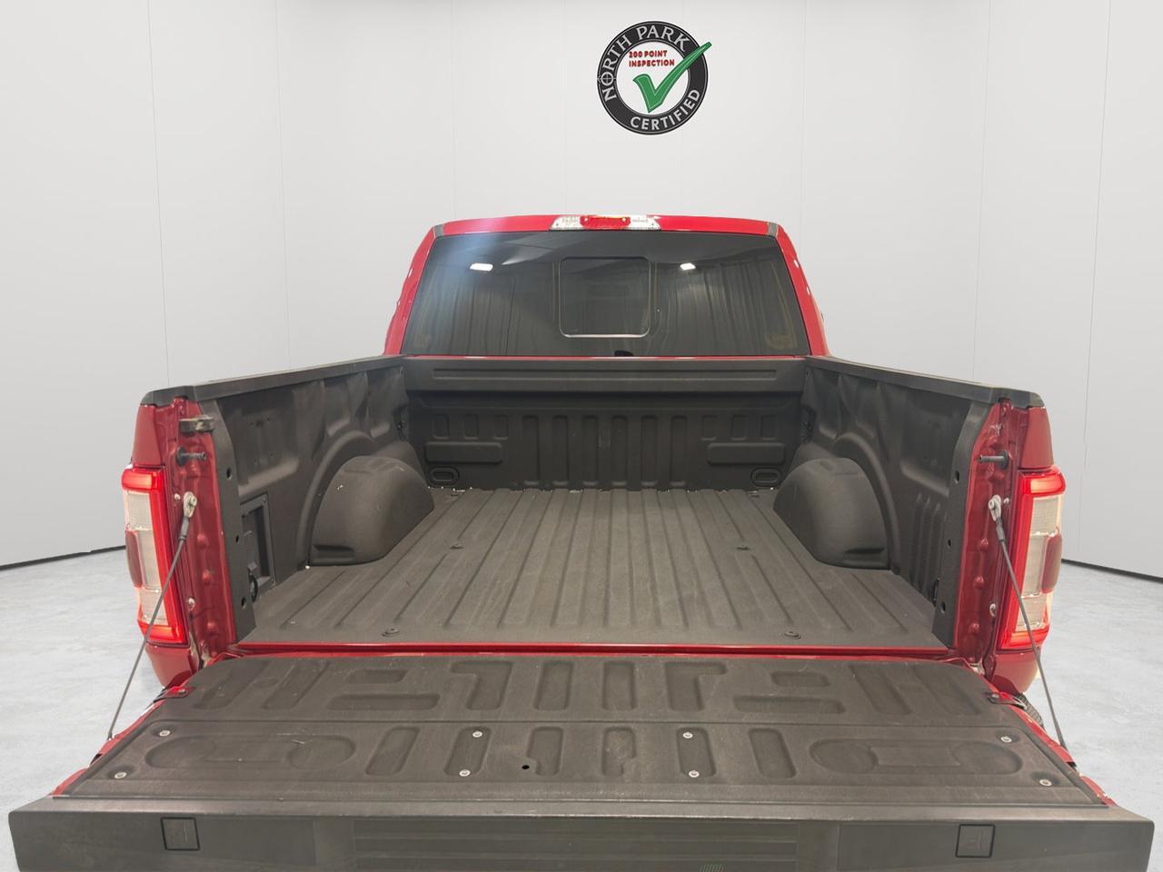 2023 Ford F-150 LARIAT San Antonio TX