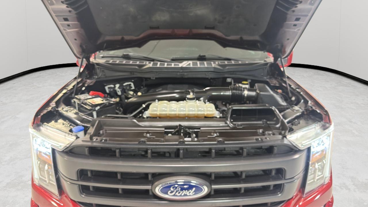 2023 Ford F-150 LARIAT San Antonio TX