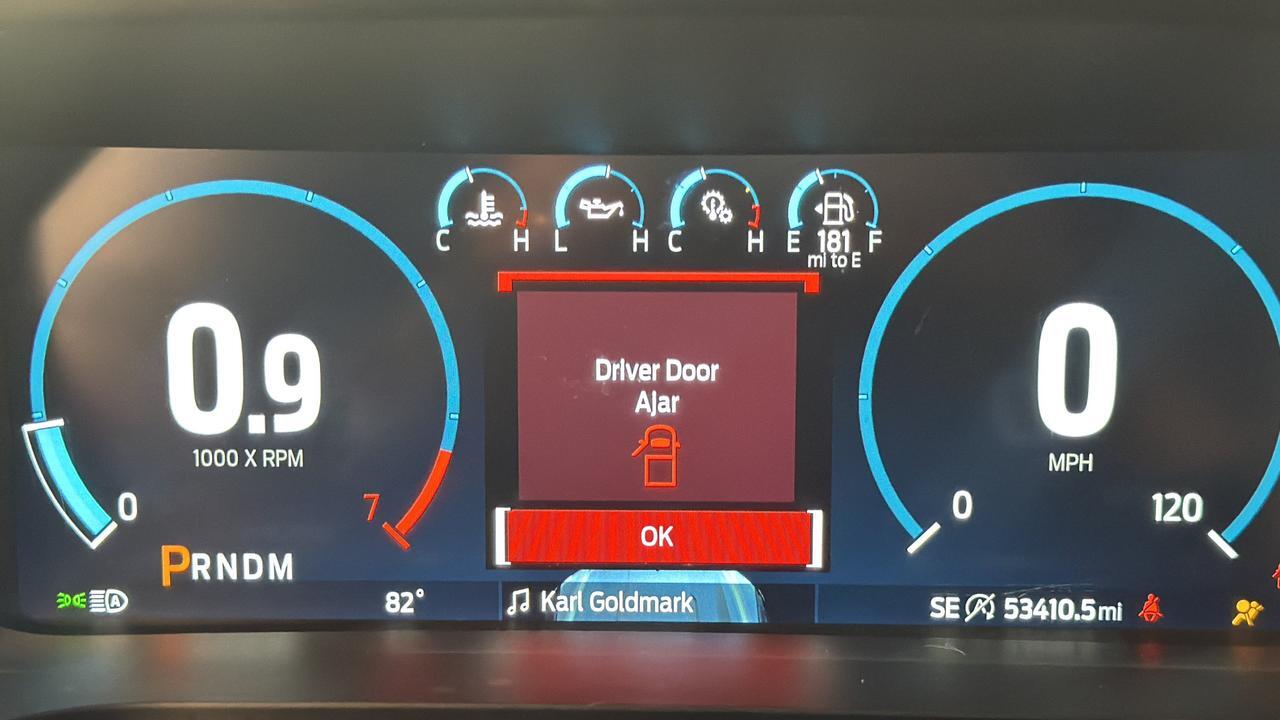 2023 Ford F-150 LARIAT San Antonio TX