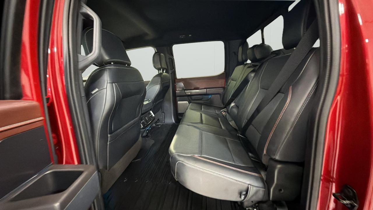 2023 Ford F-150 LARIAT San Antonio TX