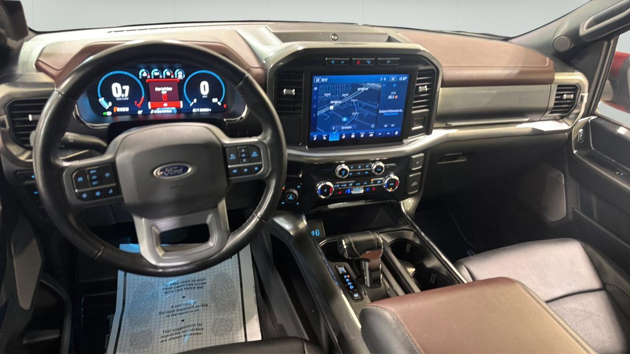 2023 Ford F-150 LARIAT San Antonio TX