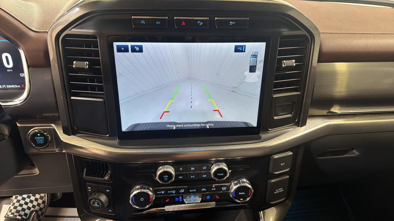 2023 Ford F-150 LARIAT San Antonio TX