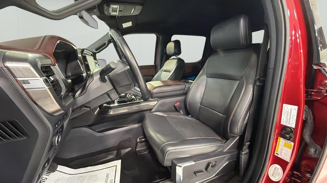 2023 Ford F-150 LARIAT San Antonio TX