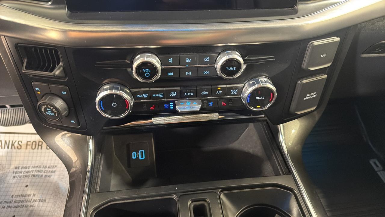2023 Ford F-150 LARIAT San Antonio TX