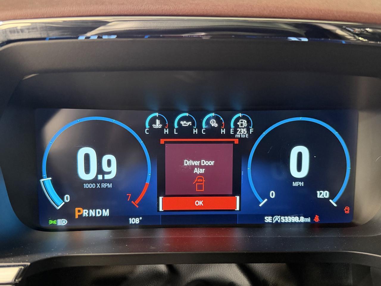 2023 Ford F-150 LARIAT San Antonio TX