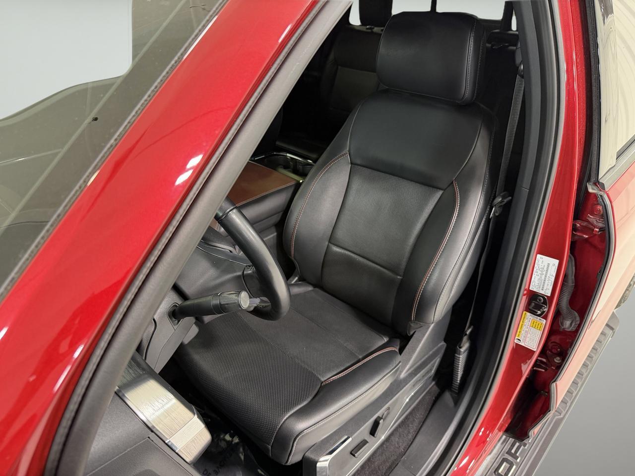 2023 Ford F-150 LARIAT San Antonio TX