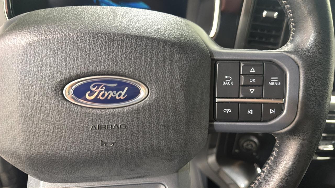 2023 Ford F-150 LARIAT San Antonio TX