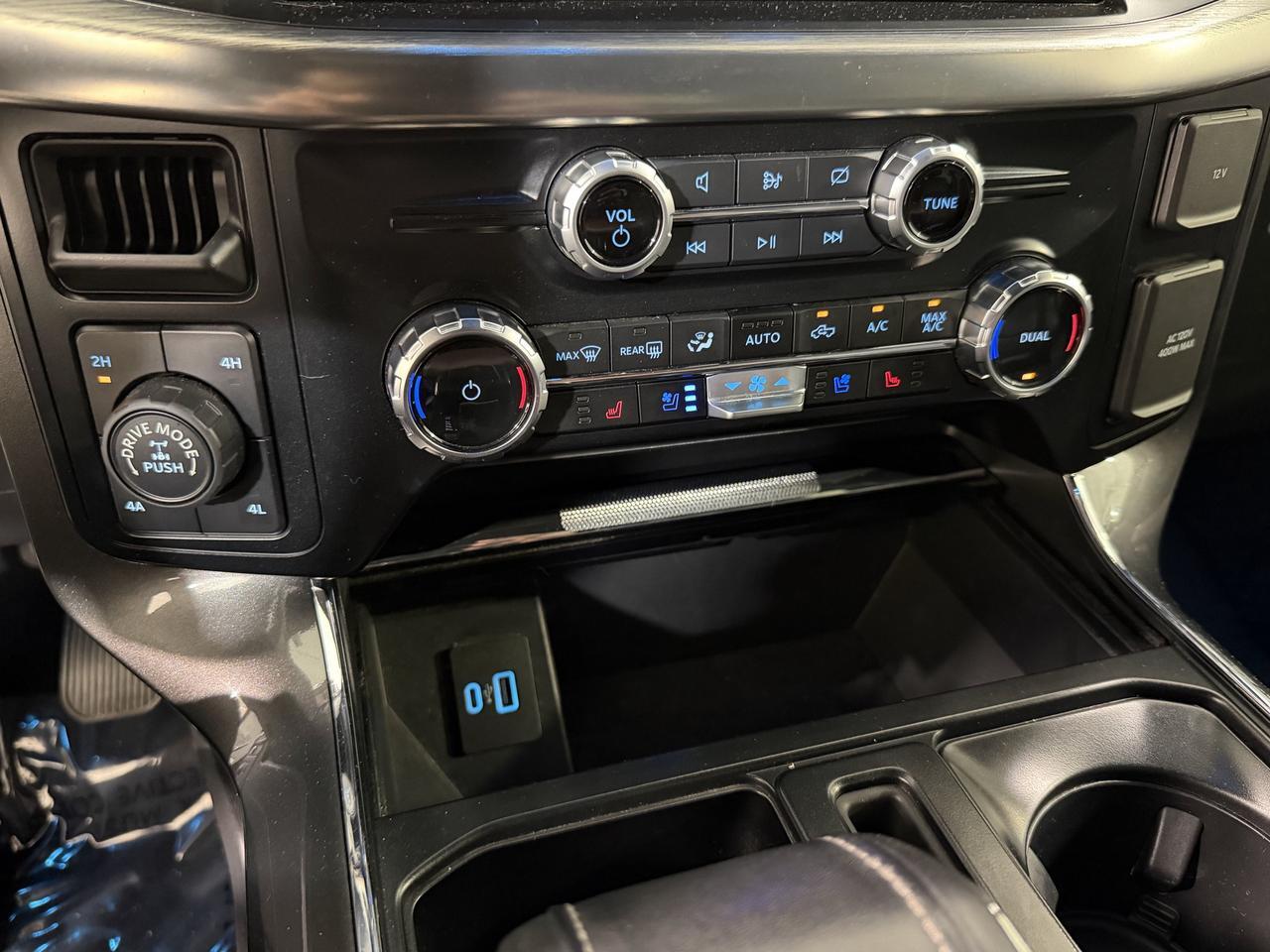 2023 Ford F-150 LARIAT San Antonio TX