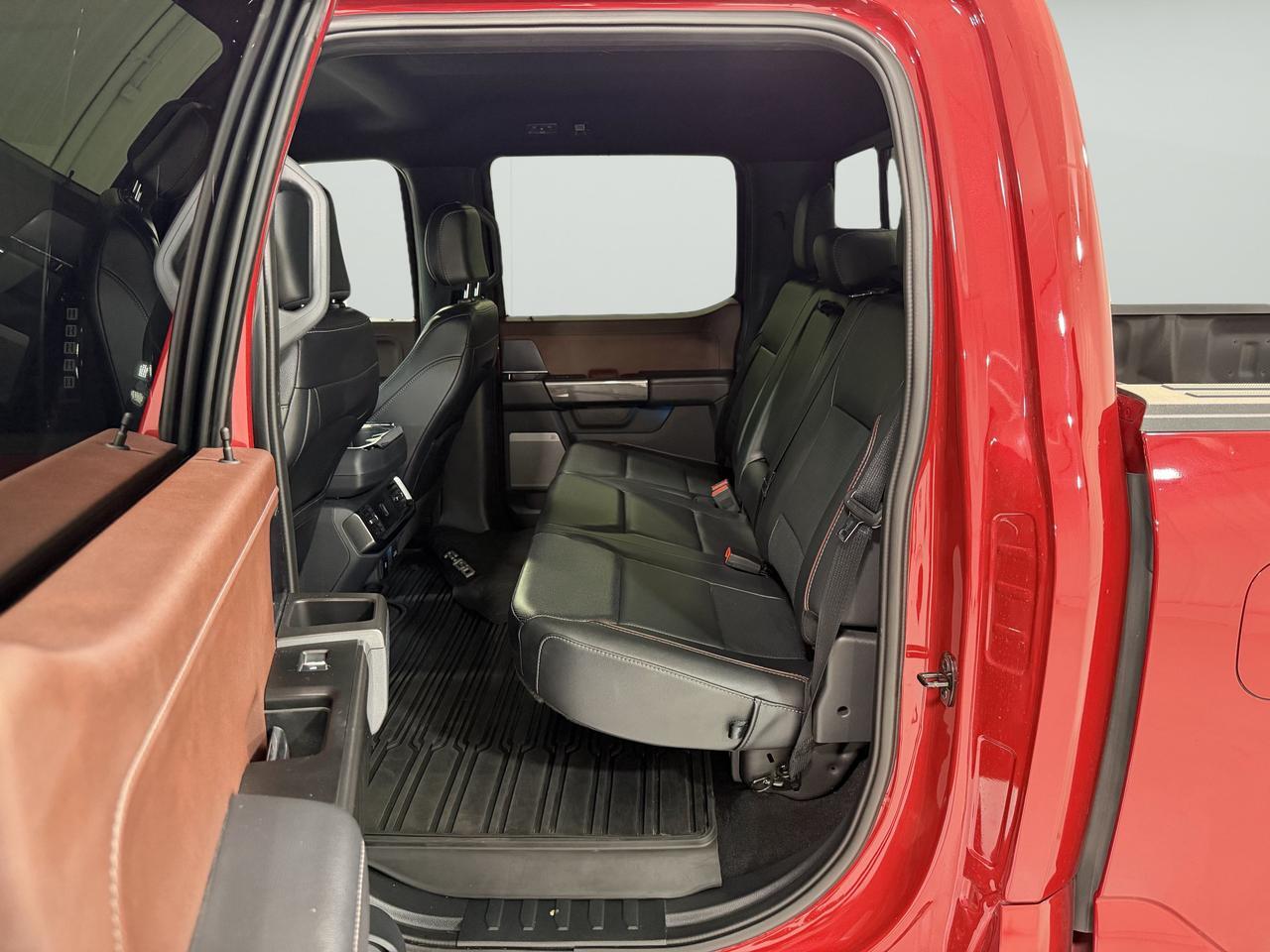 2023 Ford F-150 LARIAT San Antonio TX