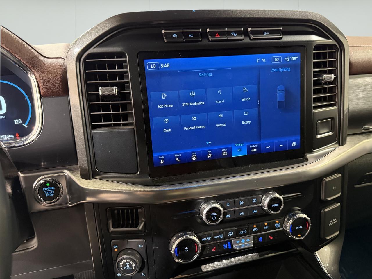 2023 Ford F-150 LARIAT San Antonio TX