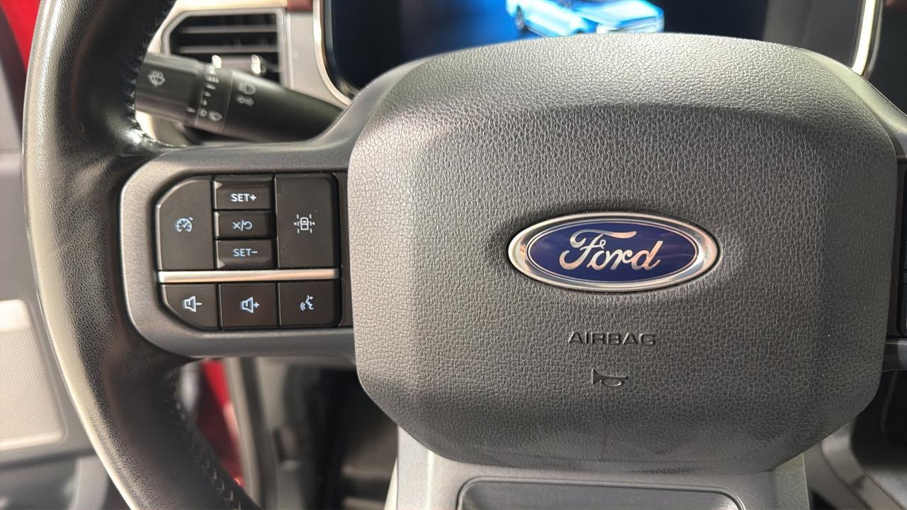 2023 Ford F-150 LARIAT San Antonio TX