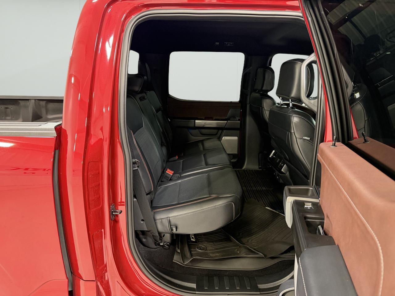 2023 Ford F-150 LARIAT San Antonio TX