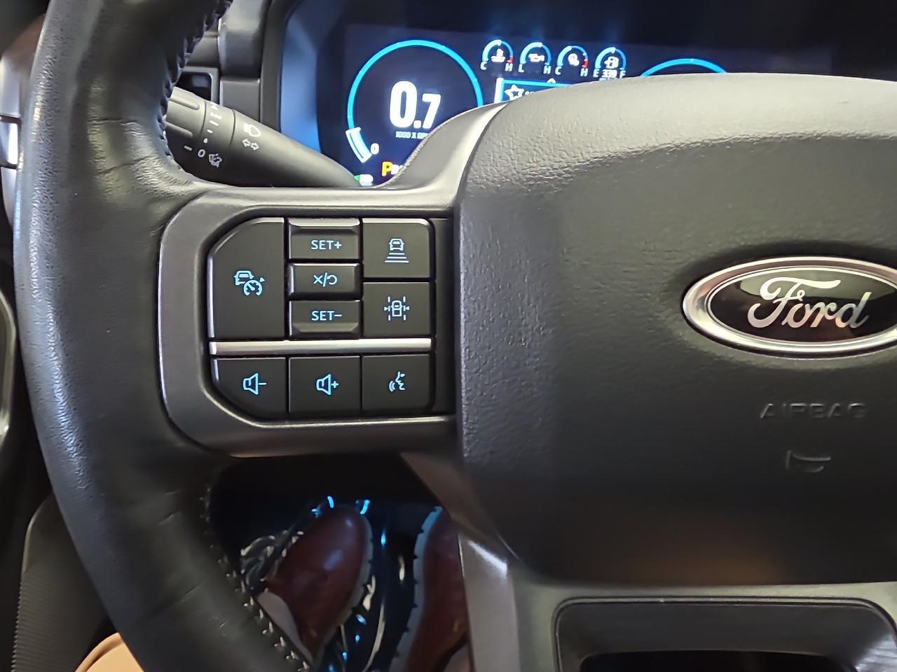 2023 Ford F-150 LARIAT Sand Lake NY