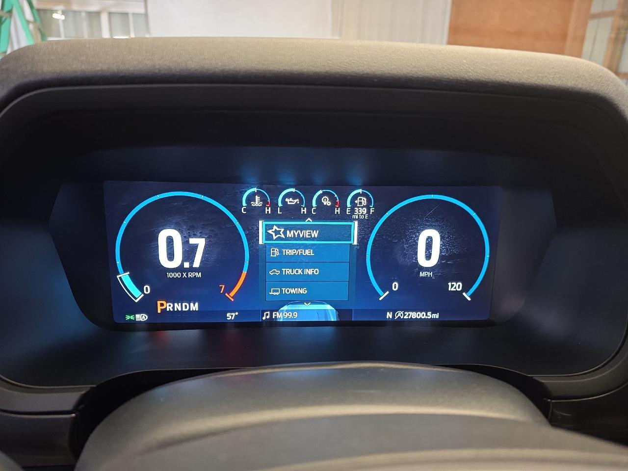 2023 Ford F-150 LARIAT Sand Lake NY