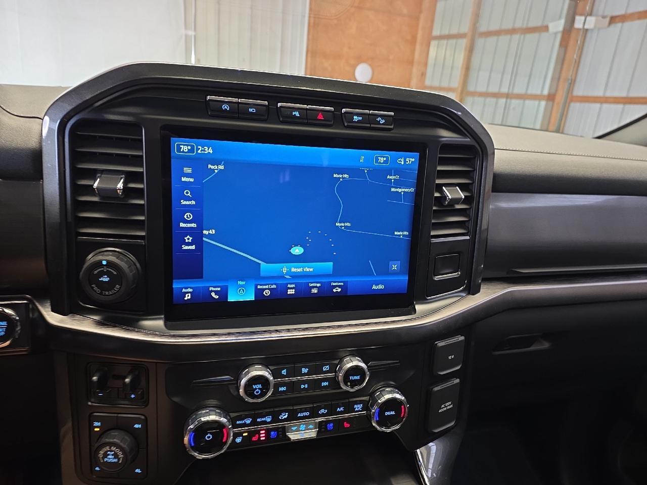 2023 Ford F-150 LARIAT Sand Lake NY