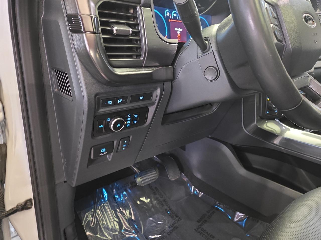 2023 Ford F-150 LARIAT Sand Lake NY