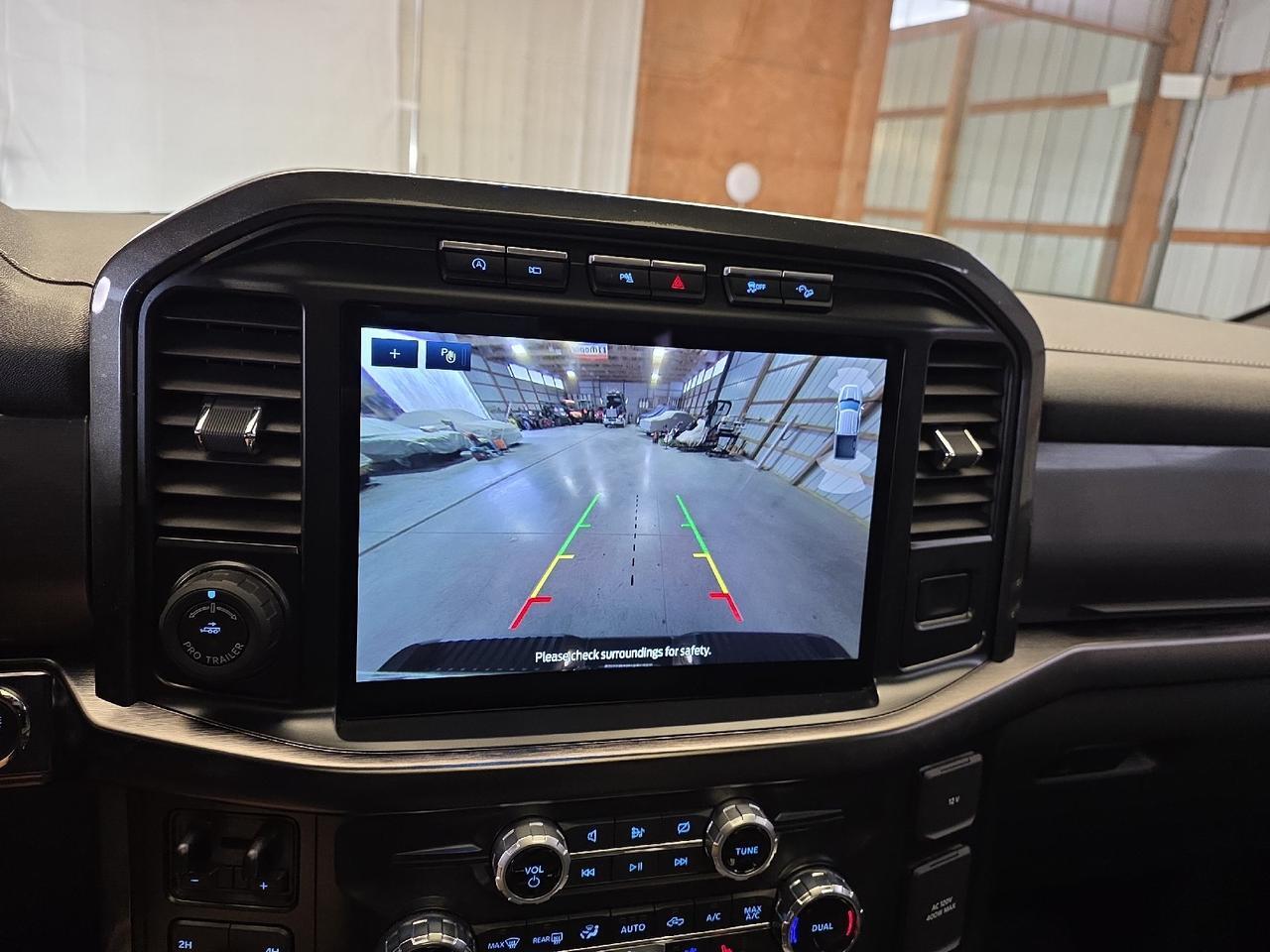 2023 Ford F-150 LARIAT Sand Lake NY