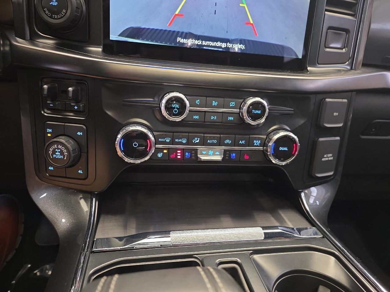 2023 Ford F-150 LARIAT Sand Lake NY