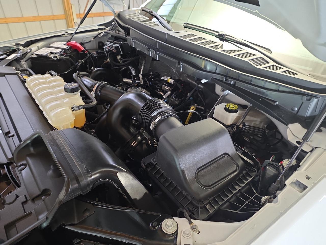 2023 Ford F-150 LARIAT Sand Lake NY