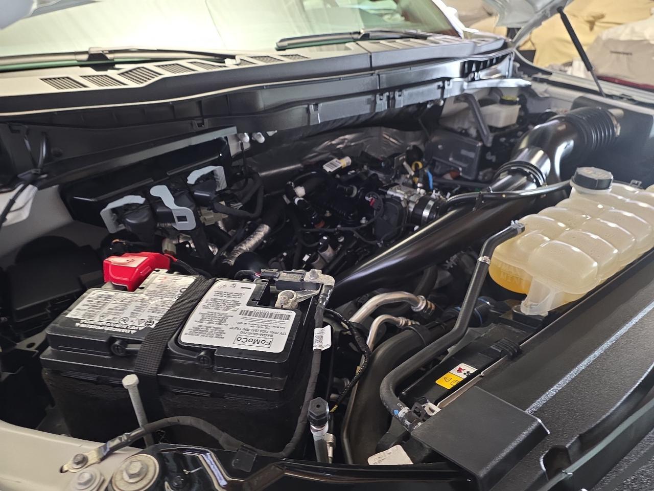 2023 Ford F-150 LARIAT Sand Lake NY