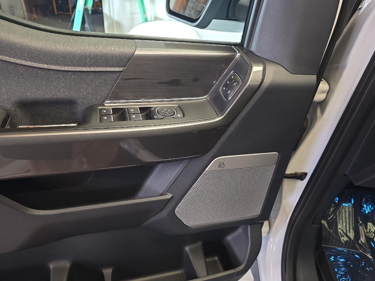 2023 Ford F-150 LARIAT Sand Lake NY