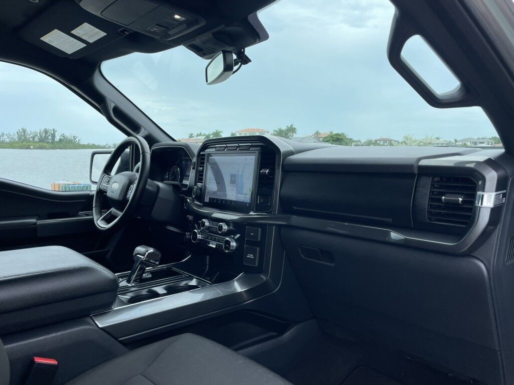 2023 Ford F-150 LARIAT Sarasota FL