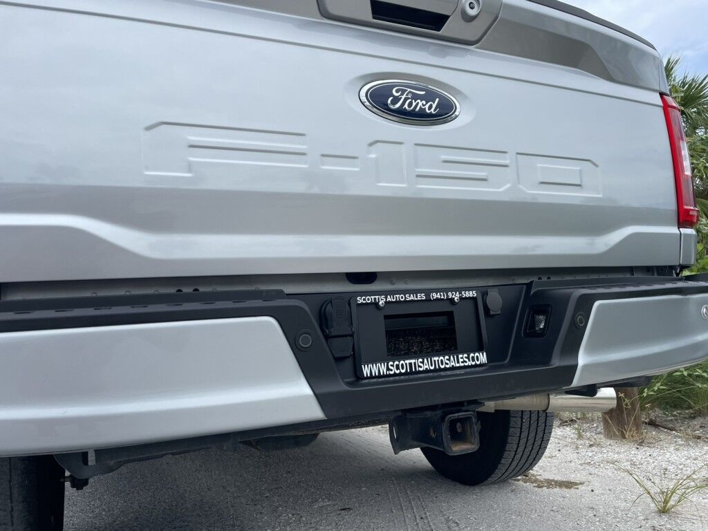 2023 Ford F-150 LARIAT Sarasota FL