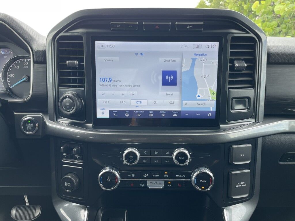 2023 Ford F-150 LARIAT Sarasota FL