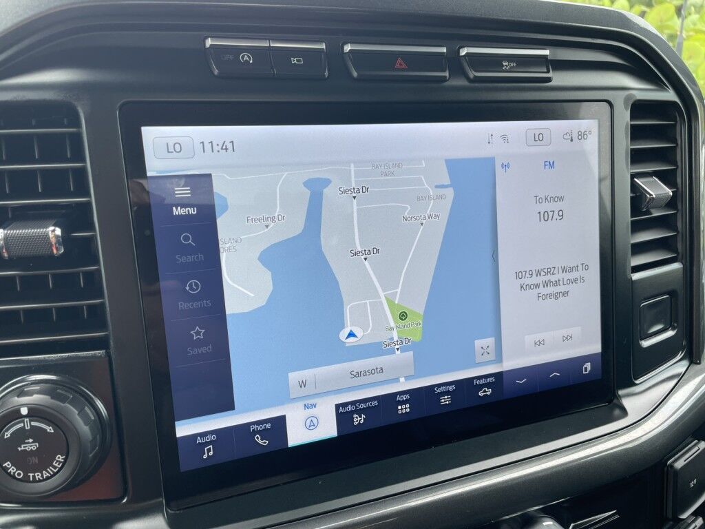 2023 Ford F-150 LARIAT Sarasota FL