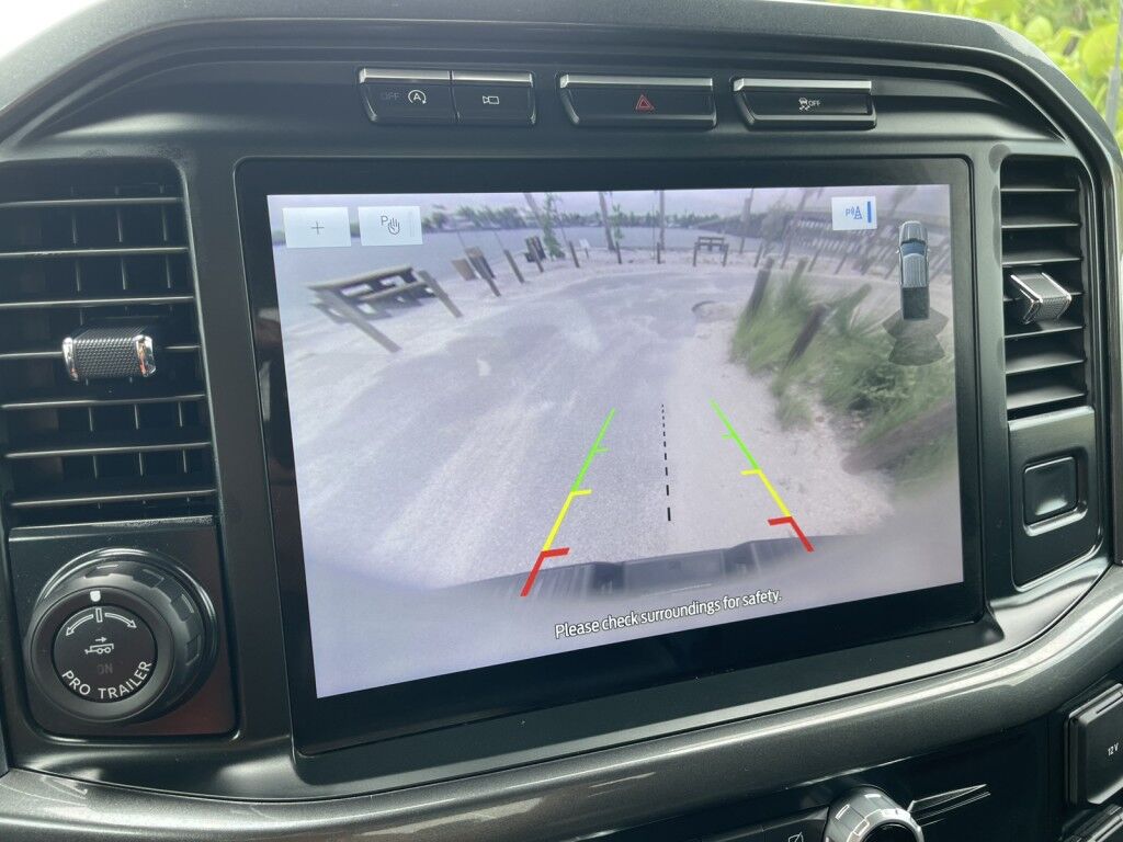 2023 Ford F-150 LARIAT Sarasota FL