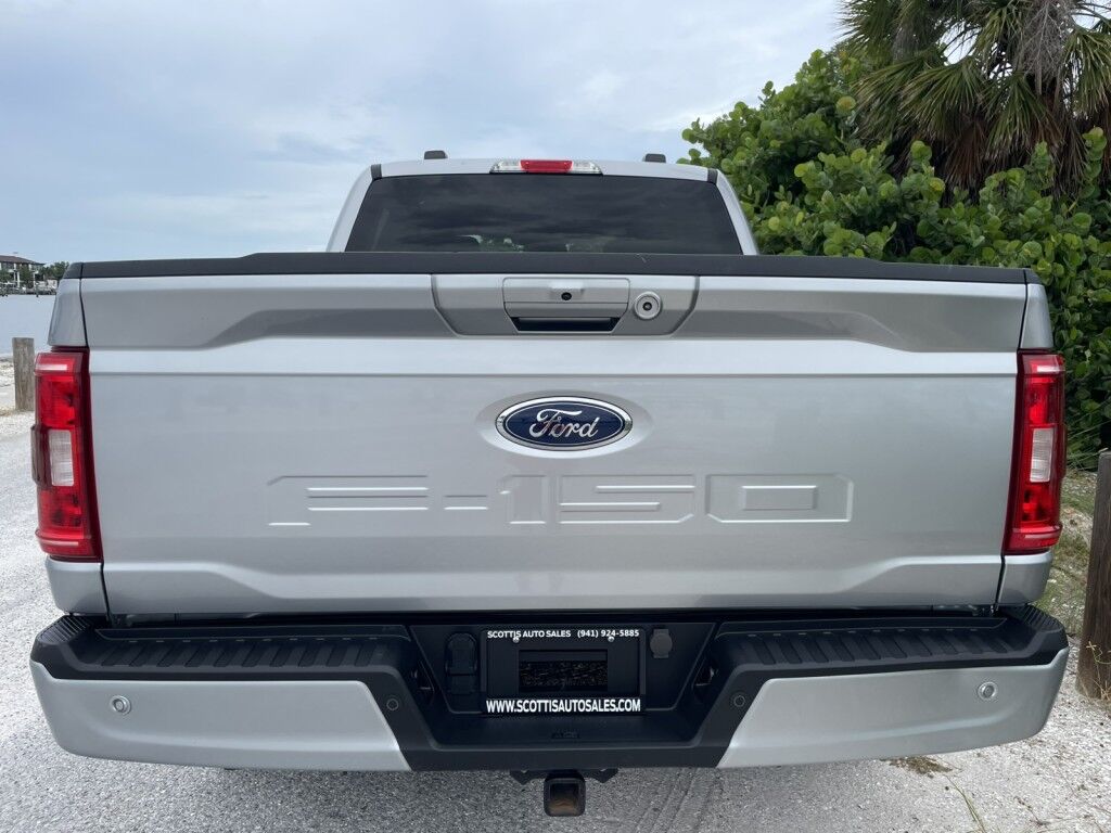 2023 Ford F-150 LARIAT Sarasota FL