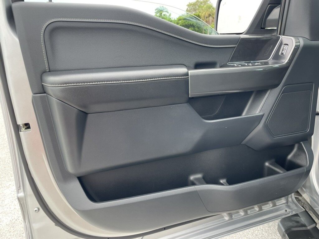 2023 Ford F-150 LARIAT Sarasota FL