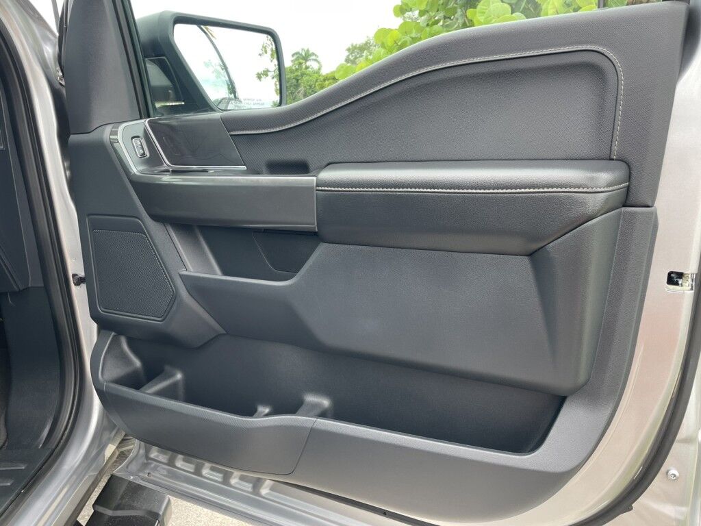 2023 Ford F-150 LARIAT Sarasota FL