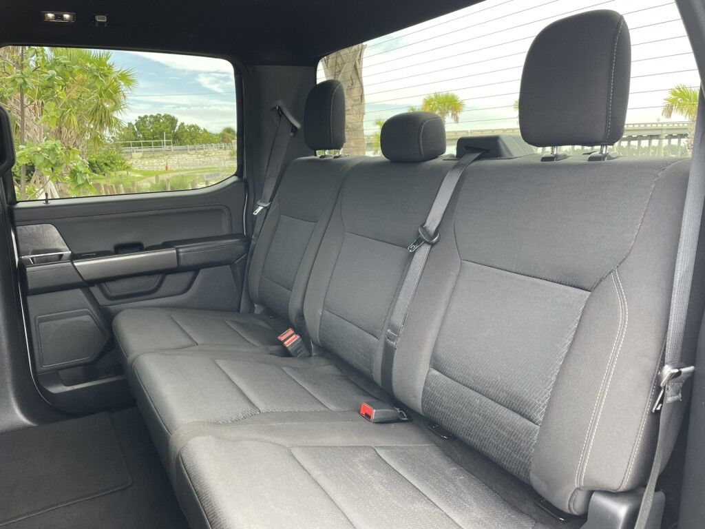 2023 Ford F-150 LARIAT Sarasota FL