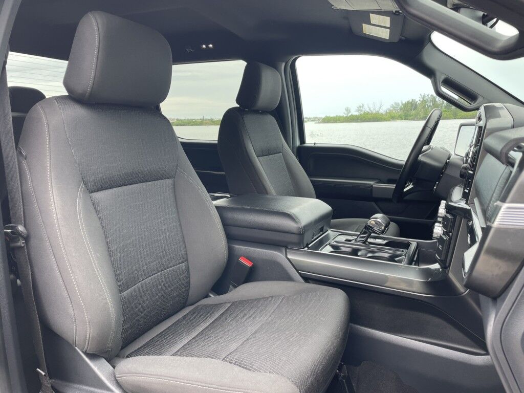 2023 Ford F-150 LARIAT Sarasota FL