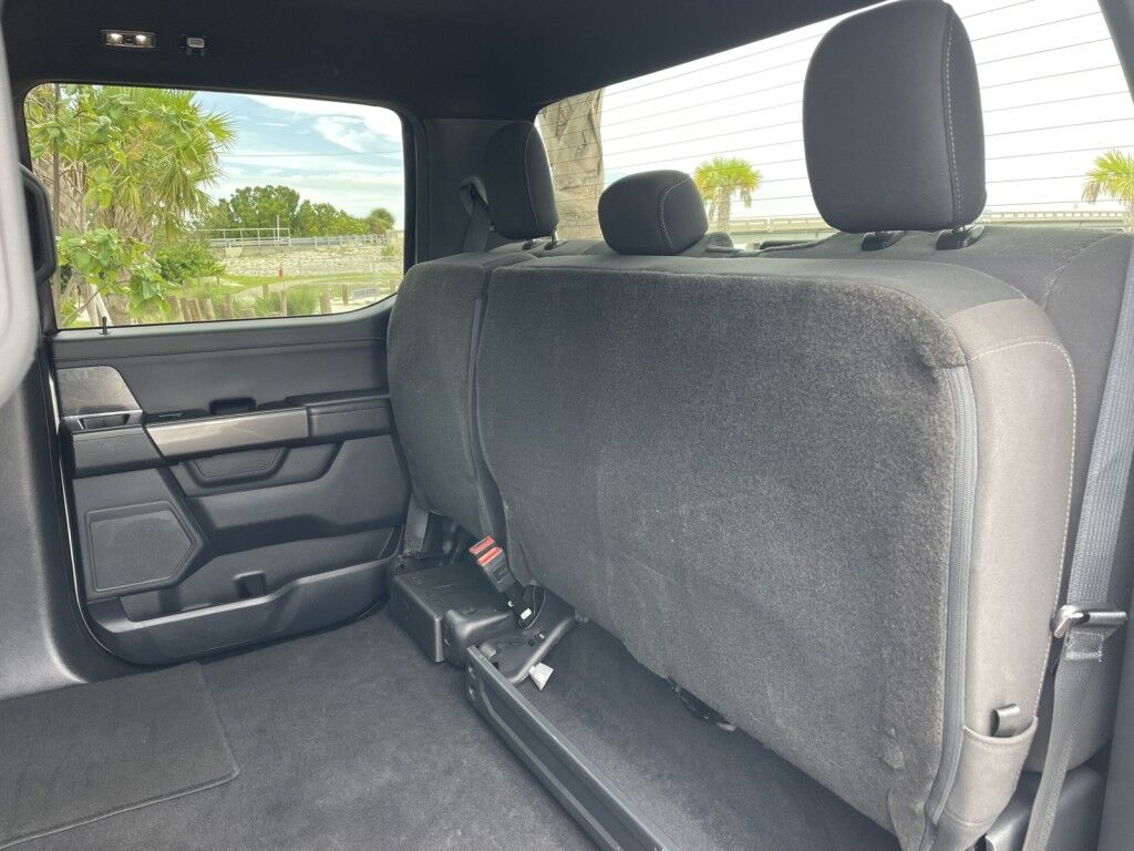 2023 Ford F-150 LARIAT Sarasota FL
