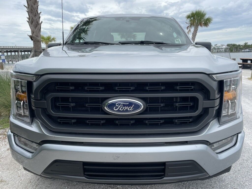 2023 Ford F-150 LARIAT Sarasota FL
