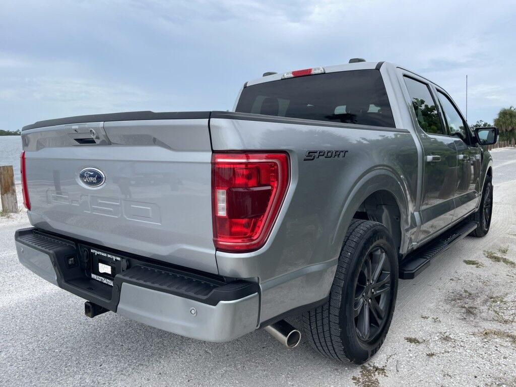 2023 Ford F-150 LARIAT Sarasota FL
