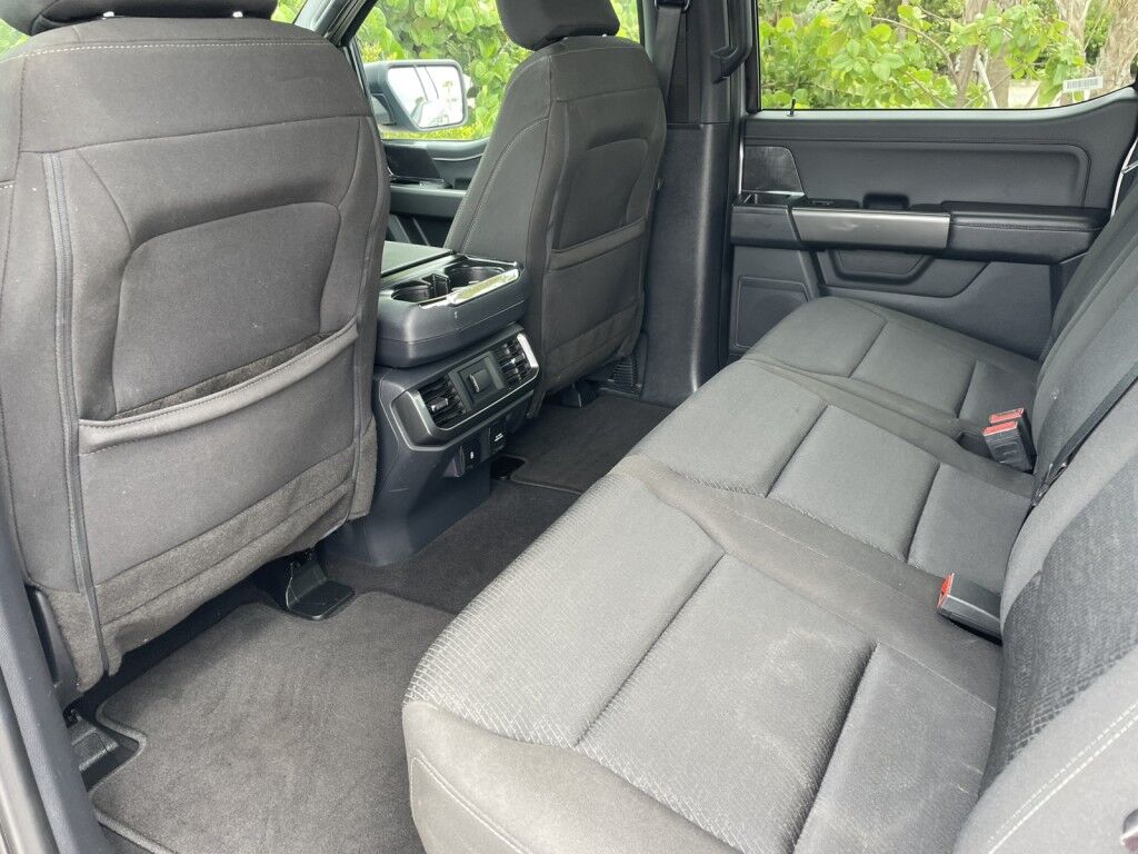 2023 Ford F-150 LARIAT Sarasota FL