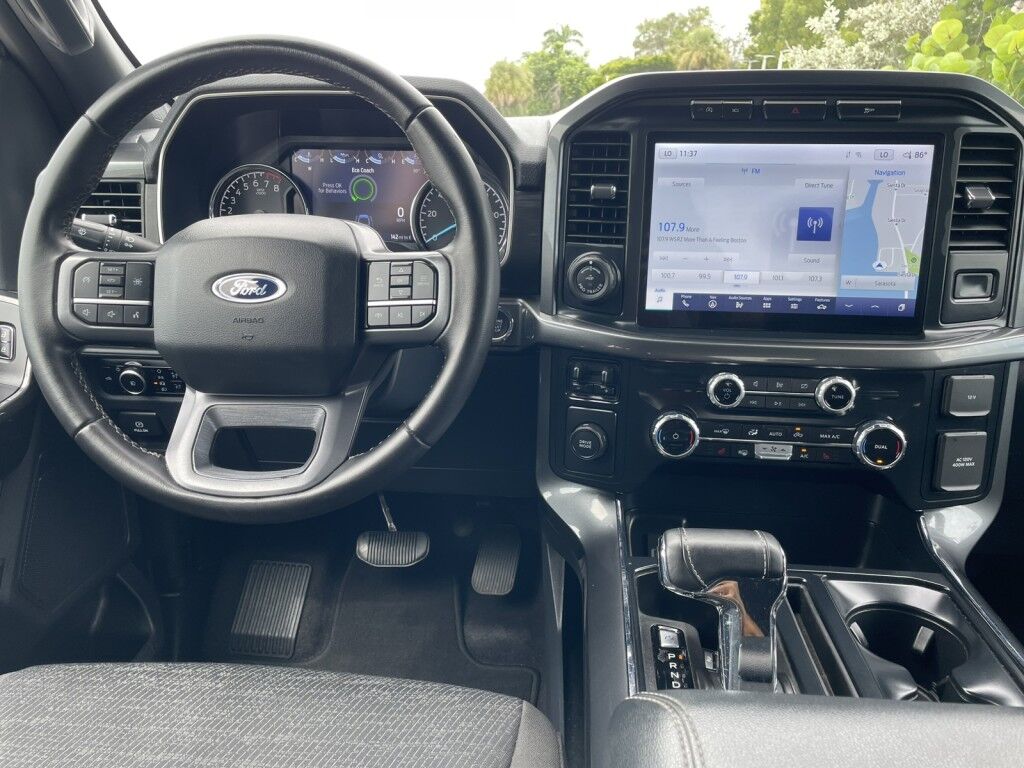 2023 Ford F-150 LARIAT Sarasota FL