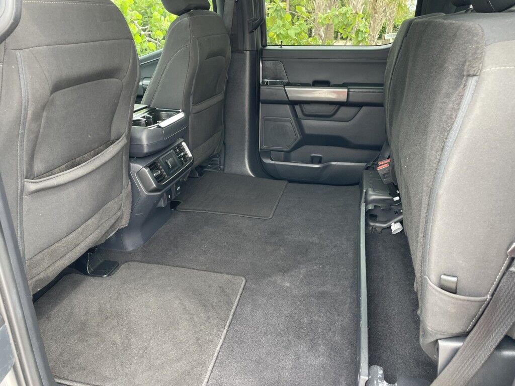 2023 Ford F-150 LARIAT Sarasota FL