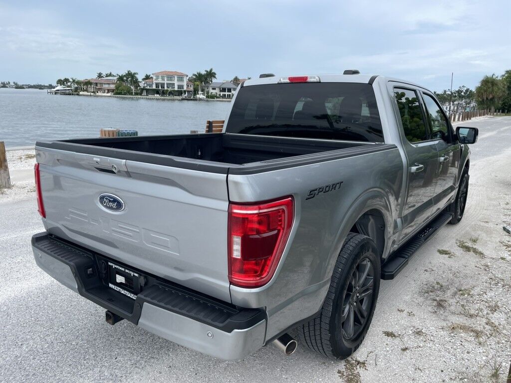 2023 Ford F-150 LARIAT Sarasota FL