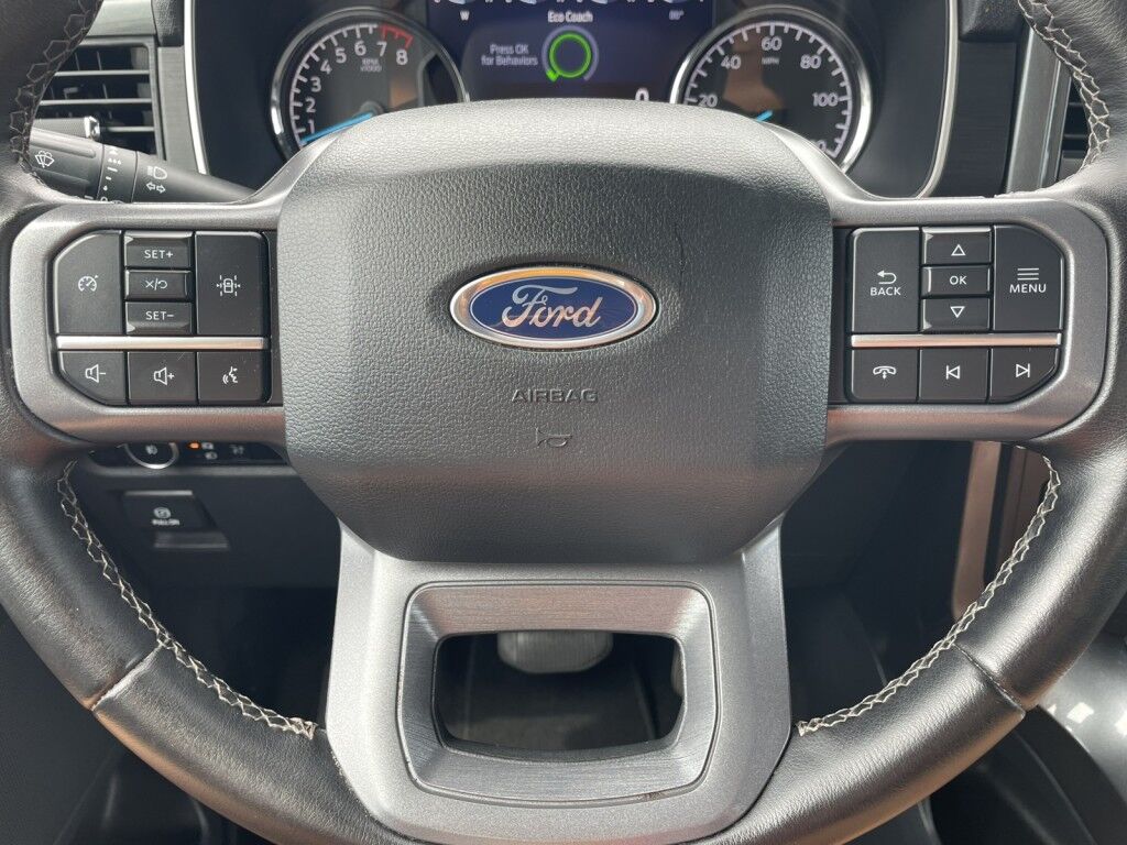 2023 Ford F-150 LARIAT Sarasota FL