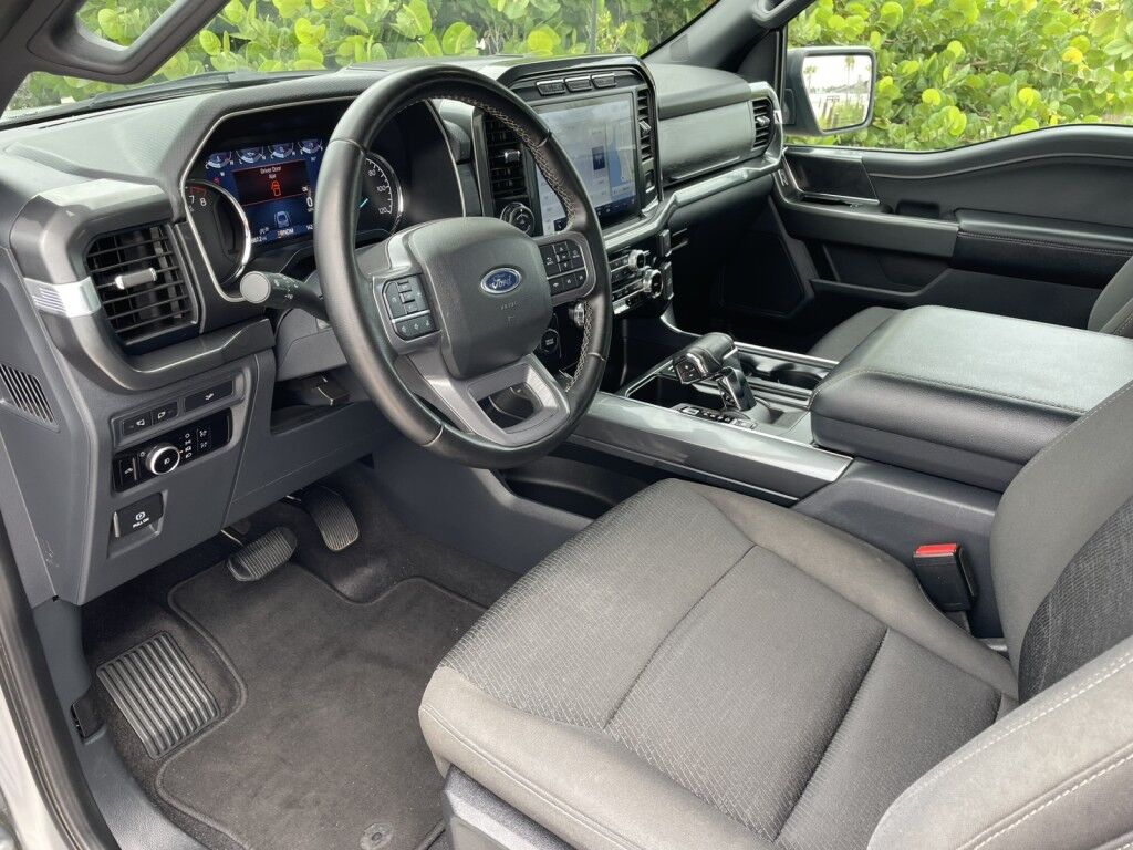 2023 Ford F-150 LARIAT Sarasota FL