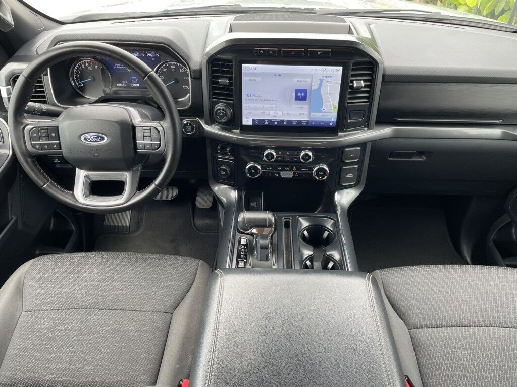 2023 Ford F-150 LARIAT Sarasota FL