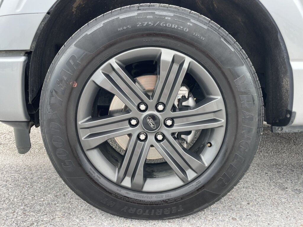 2023 Ford F-150 LARIAT Sarasota FL