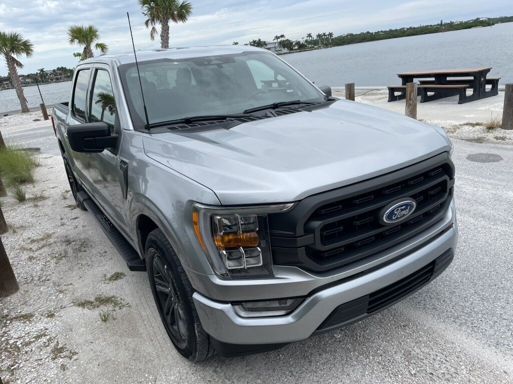 2023 Ford F-150 LARIAT Sarasota FL
