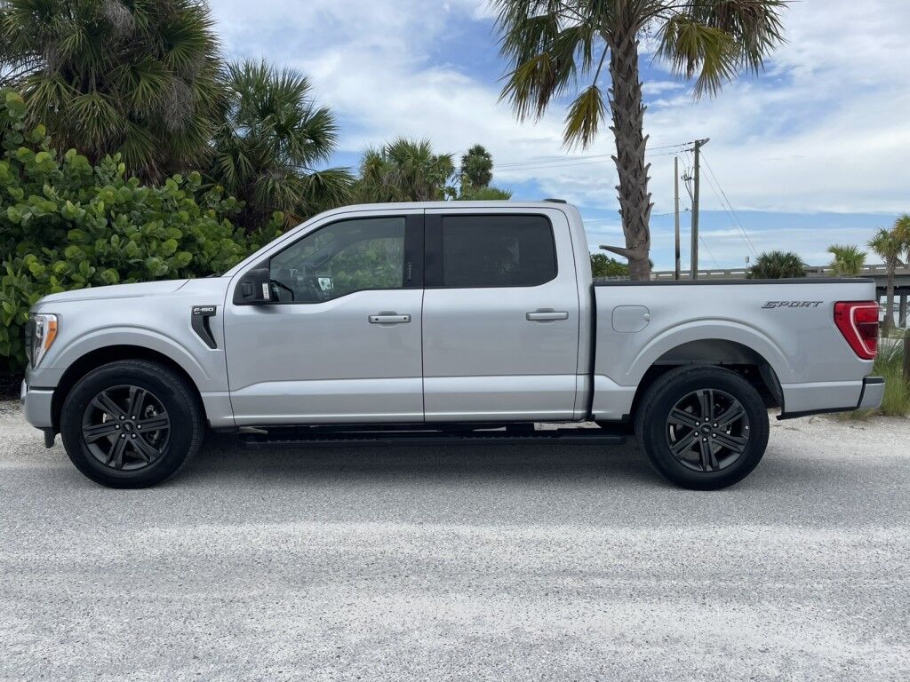 2023 Ford F-150 LARIAT Sarasota FL