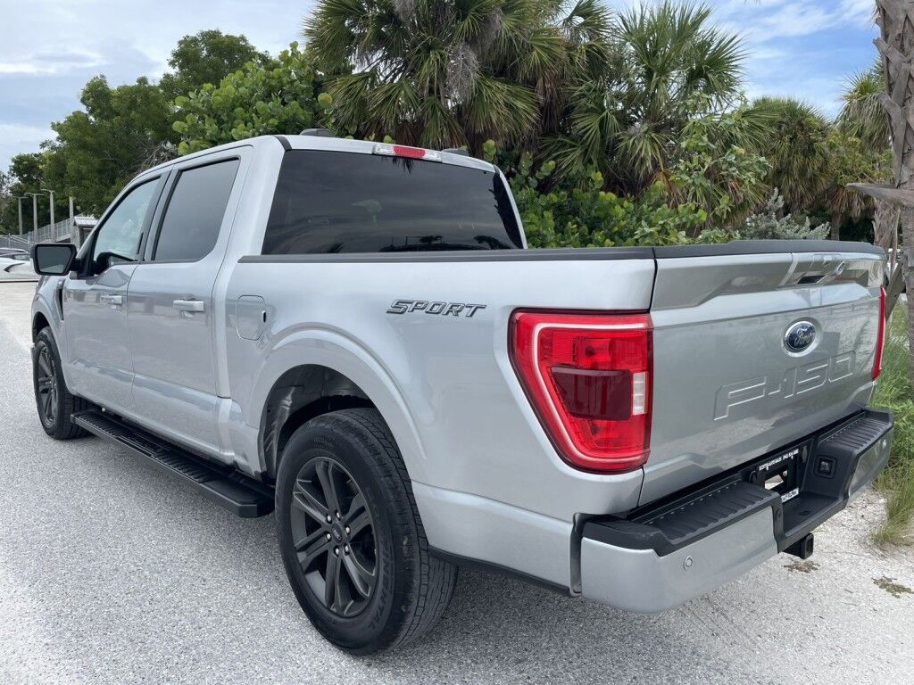 2023 Ford F-150 LARIAT Sarasota FL